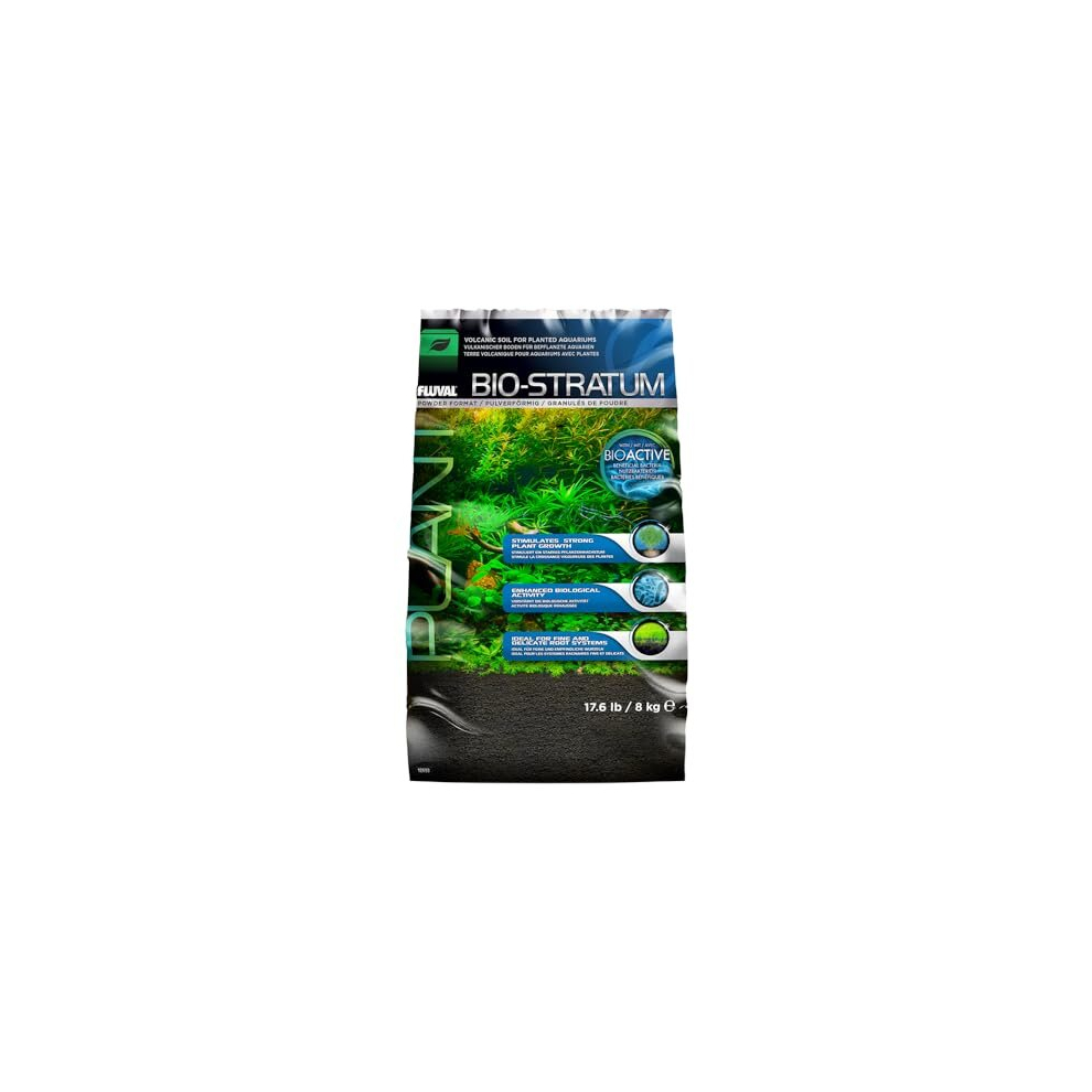 Fluval Bio Stratum 8Kg