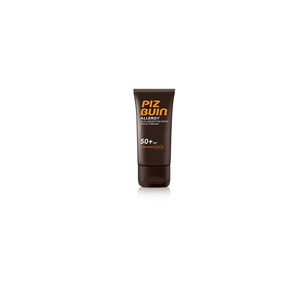 Allergy Face Cream SPF 50+ Very High - 40 ml