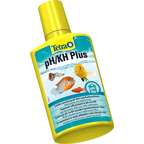 Tetra 243545 PH/KH Plus 250 ml 2