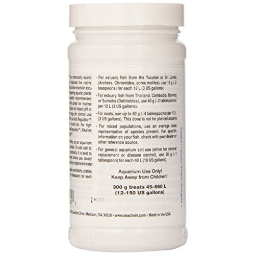 Brackish Salt, 300 g / 10.5 oz 2