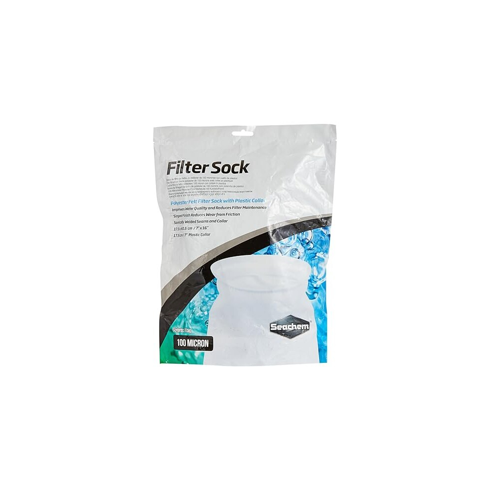 Filter Sock