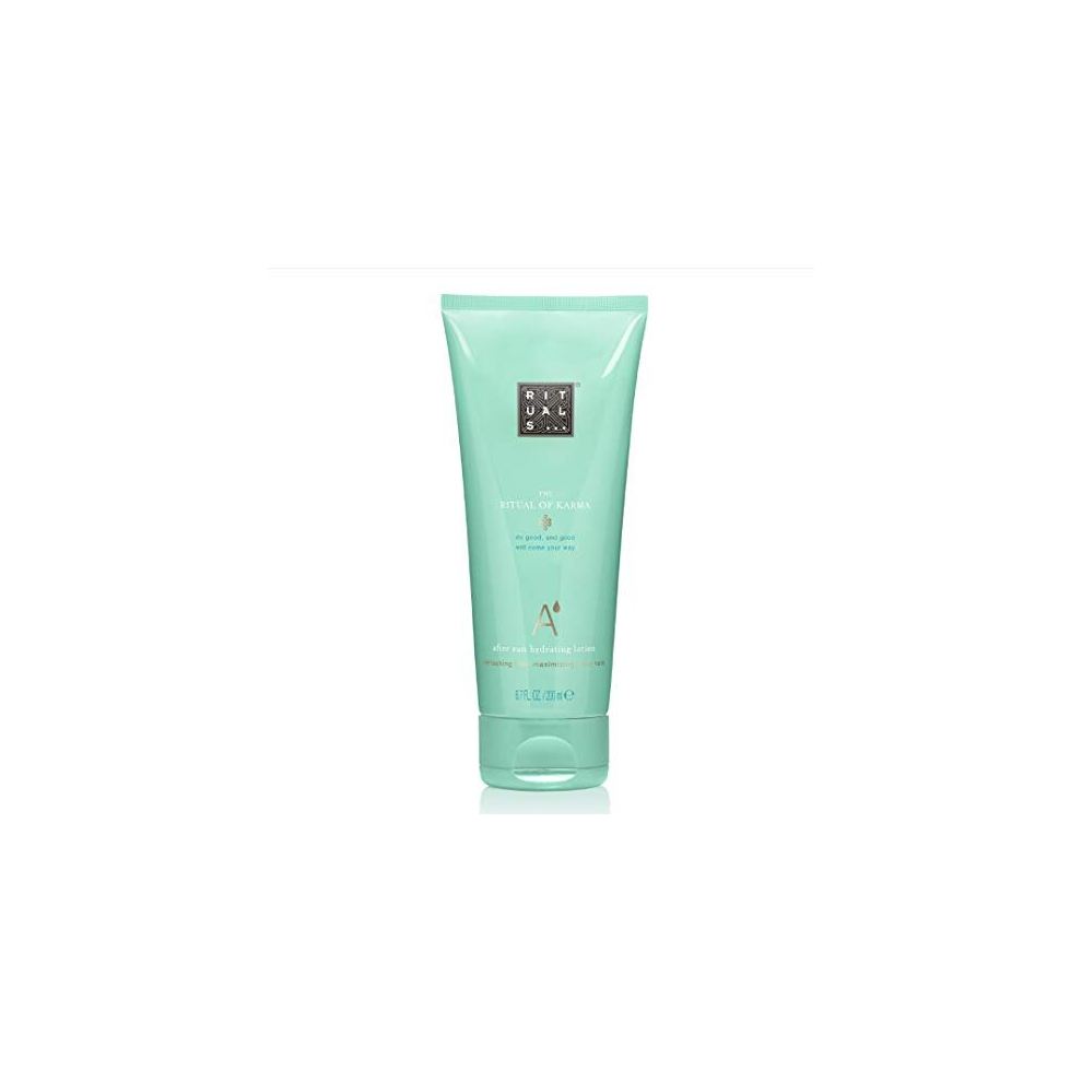 The Rituals of Karma After Sun Hydrating Lotion, 200ml