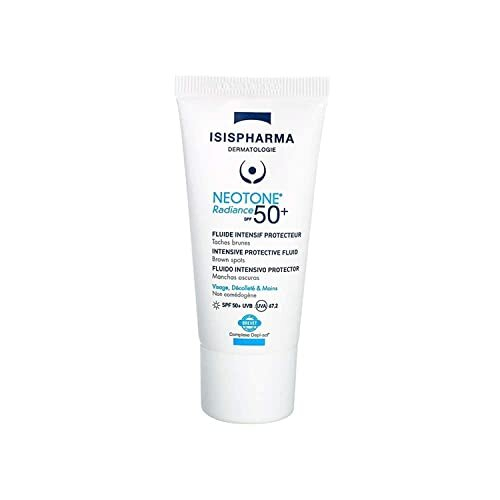 ISIS PHARMA NEOTONE PIGMENTATION SPOTS CREAM SPF 50