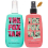 The Fox Tan Rapid Watermelon Shimmer, Accélérateur de Bronzage Naturel, 120 mL 1