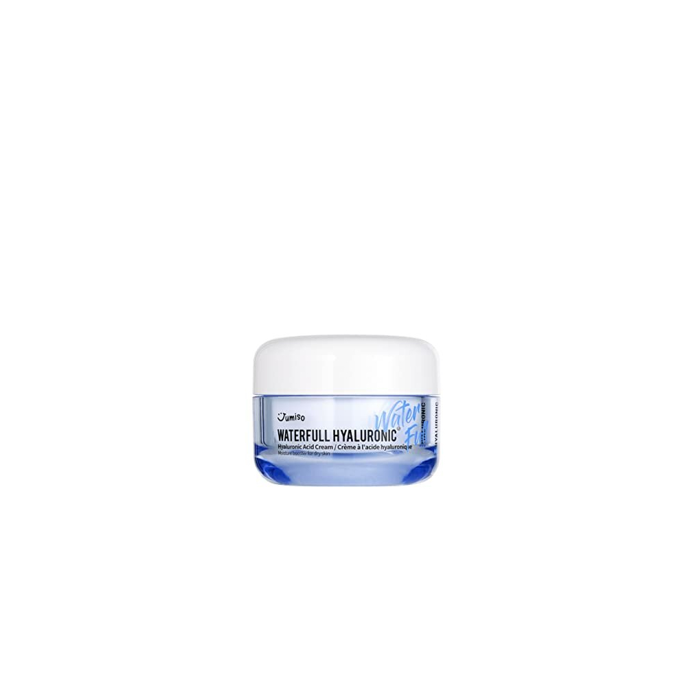Jumiso Cream [Jumiso] Waterfull Hyaluronic 50Ml