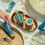 EVELINE EGYPTIAN MIRACLE Bust Firming Oil 7
