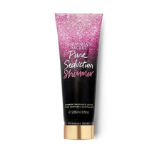 Pure Seduction Shimmer Fragrance Lotion 236ml