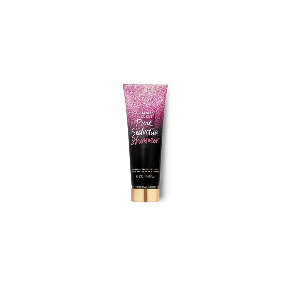 Victoria's Secret Pure Seduction Shimmer Fragrance Lotion 236Ml