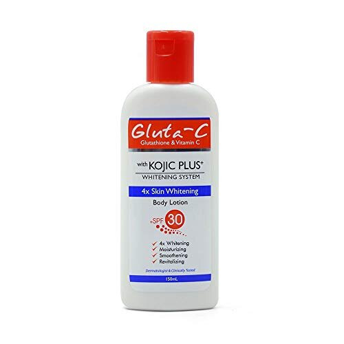Bleach GlutaC with Kojic Plus + Lotion 150 ml on OnBuy
