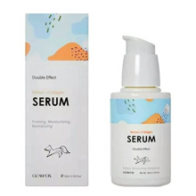 Retinol + Collagen Serum 50ml Korean Skincare Anti Ageing Wrinkles Lifting Pore Minimiser Night Moisturiser Rejuvenating Skin Plumping HIT