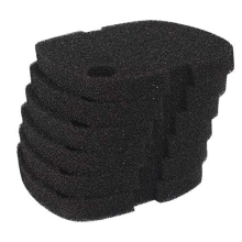 Compatible Bio-Foam Filter Pads Suitable For Tetratec Tetra EX1200 BF (Pack of 6)