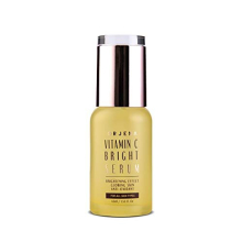 Vitamin C Bright Serum - Brightening Effect, Glowing Skin, Anti-Oxidant - For All Skin Types, 45ml Net Wt