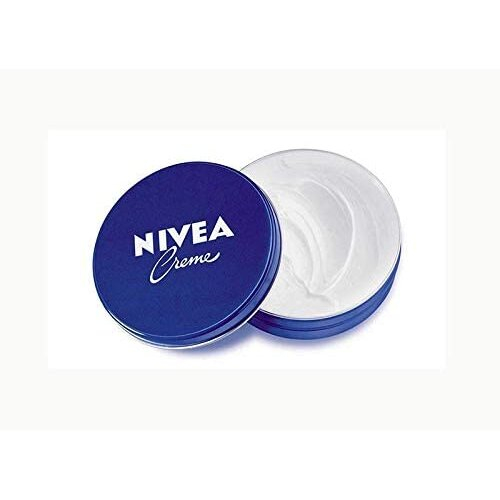 NIVEA Cream Handbag Size 30 ml - Pack of 10 1