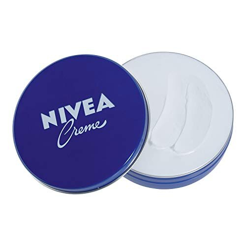 NIVEA Cream Handbag Size 30 ml - Pack of 10 2
