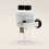 JBL PROFLORA CO2 TAIFUN COUNT SAFE, CO2 bubble counter, built-in backflow protection 2