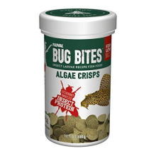 Bug Bites Algae Wafers 100 g