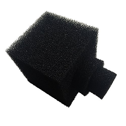 Fish Pond 6" Pre Filter Foam Sponge Cube