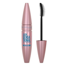 Mascara, Lash Sensational Volumizing and Thickening Waterproof Mascara, Black