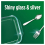 Fairy All-In-1 Dishwasher Tablets, 60 Capsules, Original, Effective Even On Dried-On Grease 4