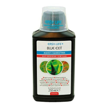 Blue Exit, 250 ml