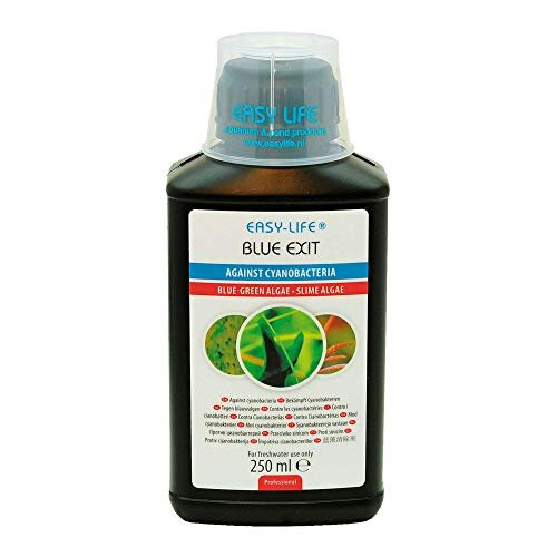 Blue Exit, 250 ml