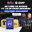 Pepsi Max 24 x 500ml Bottle 2