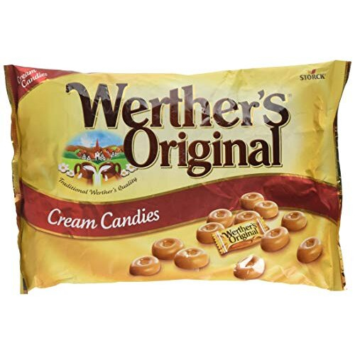 Werther's Original Cream Candies