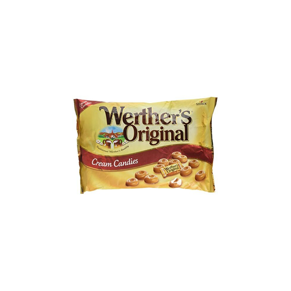 Werther's Original Cream Candies