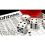 Yahtzee Score Pad Board Game 2