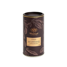 of Chelsea Hot Chocolate