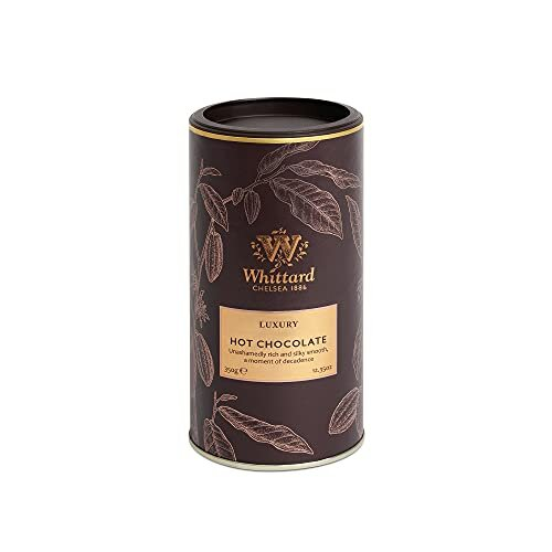 of Chelsea Hot Chocolate
