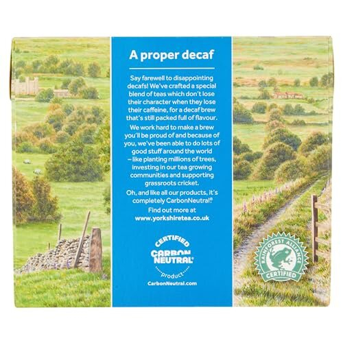 Yorkshire Tea Decaf 5x80 2