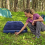 Bestway Opblaasbaar campingmatras - BESTWAY - 1 persoon - 185 x 76 x 22 cm 3