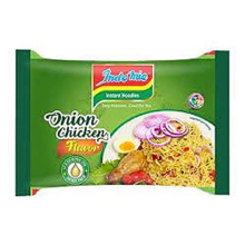 Indomie Chicken Onion Instant Noodles 70 g - Pack of 40 (Model 3123)
