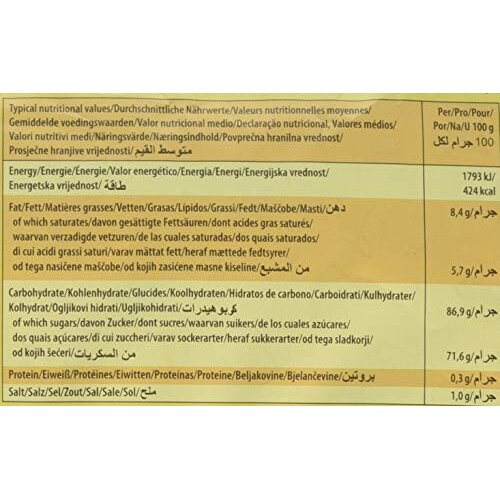Werther's Original Cream Candies 2