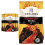 Hot Lava Java Coffee Beans 200 g (Pack of 6) 1