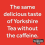 Yorkshire Tea Decaf 5x80 5