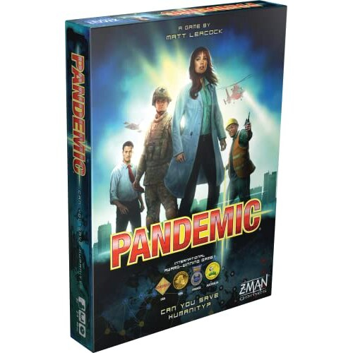 Z-Man Games ?p?t?ap???? ?a????d? ?a?d?  ?a? (?as??? ?a????d?) | S??e??at??? ?p?t?ap???? ?a????d? ??a ??????e? ?a? ???????e?a | ?????e? 8+ | 2 ??? 4 pa??te? |