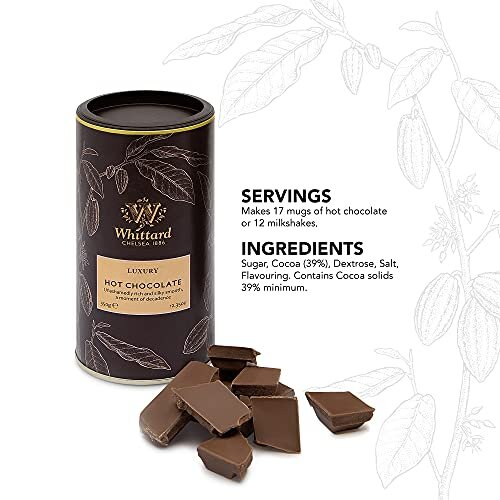 of Chelsea Hot Chocolate 2
