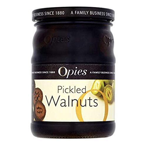 Pickled Walnuts, 390 g