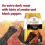 Hot Lava Java Coffee Beans 200 g (Pack of 6) 2