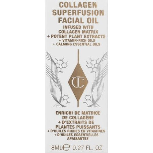 Charlotte Tilbury CHARLOTTE Tilbury Collagene Superfusion Oil (8 ml)