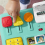 Fisher-Price Tavolo DJ Mix & Learn Ride & Impara 5