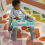 Fisher-Price Tavolo DJ Mix & Learn Ride & Impara 2