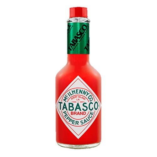 Pepper Sauce, 1er Pack (1 x 350 ml