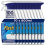 Flash Bathroom Cleaning Spray 800ml x 10 1