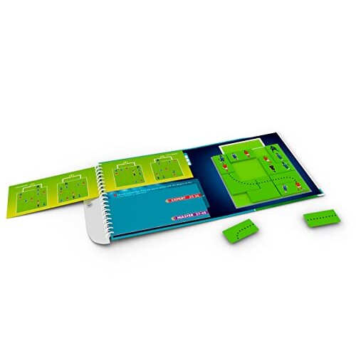 Smart Games Goal! (ENG) IUVI Games 1