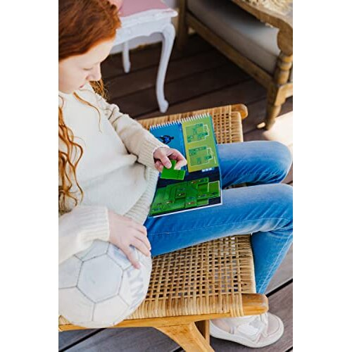 Smart Games Goal! (ENG) IUVI Games 2