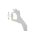 Maybelline Coverstick Concealer - Ivory 7
