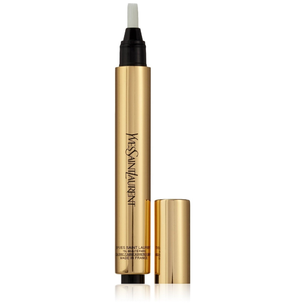 Touche Eclat 2.5 ml No.2 Luminous Ivory Radiant Touch Concealer